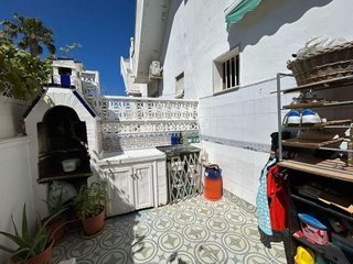 Chalet en venta en Nueva Torrevieja - Aguas Nuevas en Torrevieja