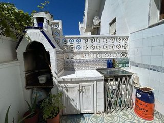 Chalet en venta en Nueva Torrevieja - Aguas Nuevas en Torrevieja
