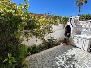 Chalet en venta en Nueva Torrevieja - Aguas Nuevas en Torrevieja