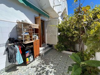 Chalet en venta en Nueva Torrevieja - Aguas Nuevas en Torrevieja