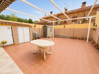 Casa adosada en venta en San Martín de la Vega