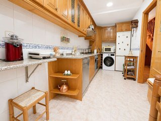 Casa adosada en venta en San Martín de la Vega
