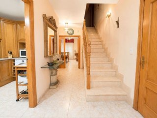Casa adosada en venta en San Martín de la Vega