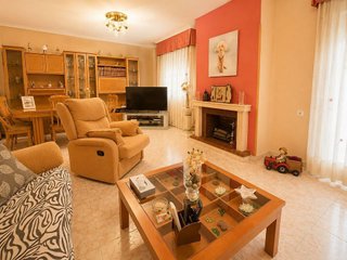 Casa adosada en venta en San Martín de la Vega