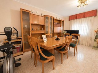 Casa adosada en venta en San Martín de la Vega