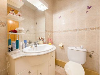 Casa adosada en venta en San Martín de la Vega