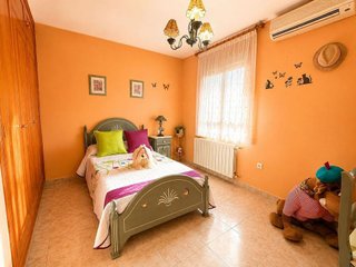 Casa adosada en venta en San Martín de la Vega