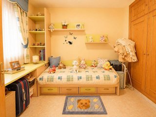 Casa adosada en venta en San Martín de la Vega