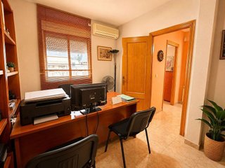 Casa adosada en venta en San Martín de la Vega