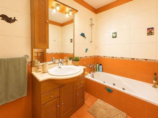 Casa adosada en venta en San Martín de la Vega