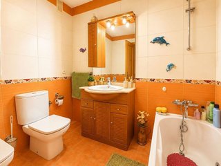 Casa adosada en venta en San Martín de la Vega
