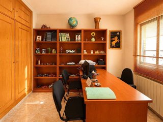 Casa adosada en venta en San Martín de la Vega
