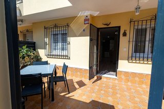 Casa adosada en venta en Centro - Zona Playas en Chipiona