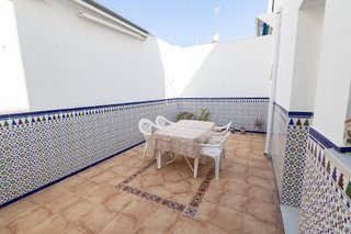 Casa adosada en venta en Centro - Zona Playas en Chipiona