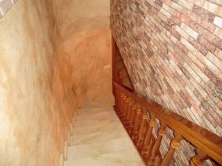 Chalet en venta en Divina Pastora en Alicante