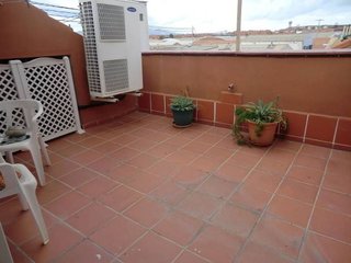Chalet en venta en Divina Pastora en Alicante