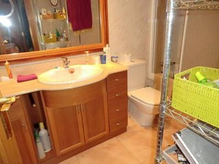 Chalet en venta en Divina Pastora en Alicante
