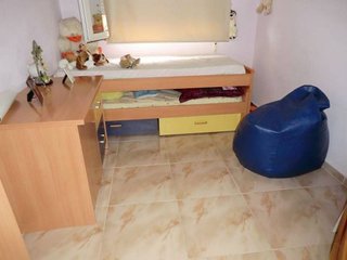 Chalet en venta en Divina Pastora en Alicante