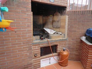 Chalet en venta en Divina Pastora en Alicante