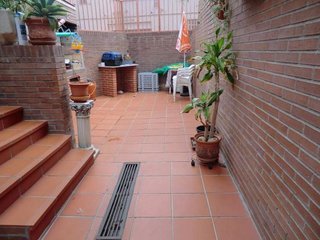 Chalet en venta en Divina Pastora en Alicante