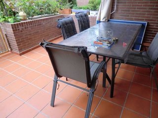 Chalet en venta en Divina Pastora en Alicante