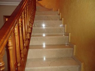 Chalet en venta en Divina Pastora en Alicante