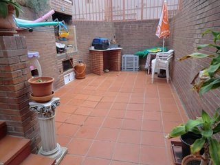 Chalet en venta en Divina Pastora en Alicante