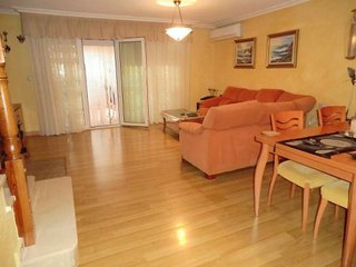 Chalet en venta en Divina Pastora en Alicante