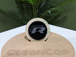 Tapon anulalimpia Volkswagen R-Line