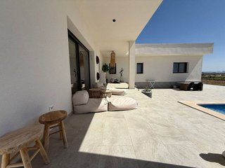 Chalet en venta en Pinós
