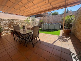 Casa adosada en venta en Casco Urbano en Paracuellos de Jarama