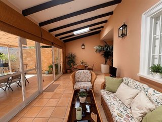 Casa adosada en venta en Casco Urbano en Paracuellos de Jarama
