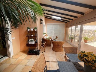 Casa adosada en venta en Casco Urbano en Paracuellos de Jarama