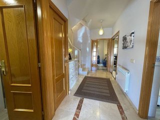 Casa adosada en venta en Casco Urbano en Paracuellos de Jarama