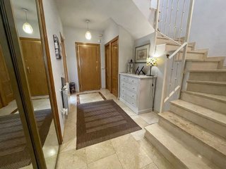 Casa adosada en venta en Casco Urbano en Paracuellos de Jarama