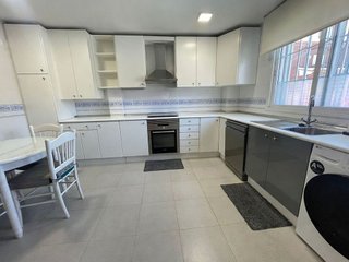 Casa adosada en venta en Casco Urbano en Paracuellos de Jarama