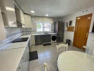 Casa adosada en venta en Casco Urbano en Paracuellos de Jarama