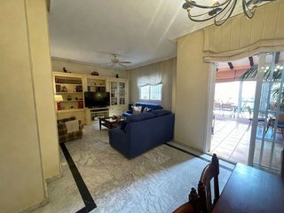 Casa adosada en venta en Casco Urbano en Paracuellos de Jarama