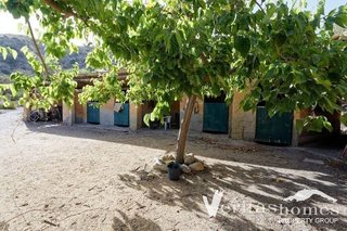 Chalet en venta en Mojácar ciudad en Mojácar