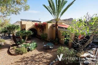Chalet en venta en Mojácar ciudad en Mojácar