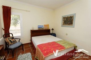 Chalet en venta en Mojácar ciudad en Mojácar