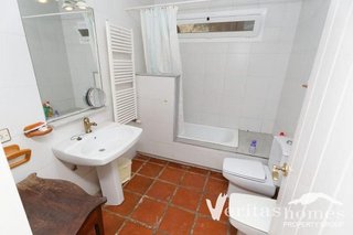 Chalet en venta en Mojácar ciudad en Mojácar