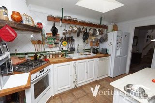 Chalet en venta en Mojácar ciudad en Mojácar
