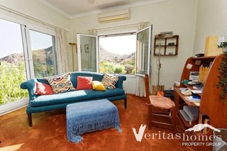 Chalet en venta en Mojácar ciudad en Mojácar