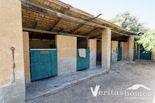 Chalet en venta en Mojácar ciudad en Mojácar