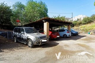 Chalet en venta en Mojácar ciudad en Mojácar