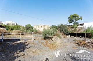 Chalet en venta en Mojácar ciudad en Mojácar