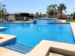 Casa pareada en venta en Ciudad Quesada en Rojales