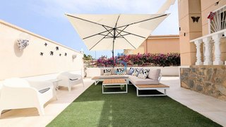 Casa pareada en venta en Ciudad Quesada en Rojales