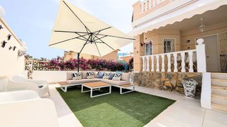 Casa pareada en venta en Ciudad Quesada en Rojales